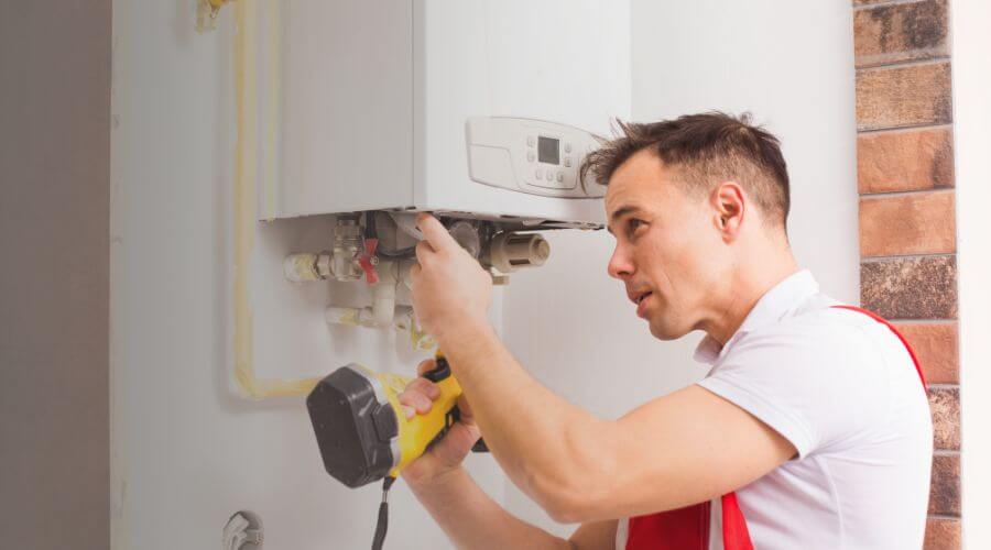 Professional septic pumping service in Richmond, TX